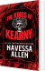 The Kings Of Kearny - English Book