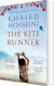 The Kite Runner - English Book