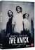 The Knick - Sæson 2 - Hbo - DVD