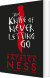 The Knife Of Never Letting Go - Anniversary Edition - English Book
