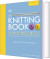 The Knitting Book Over 250 Step-By-Step Techniques - English Book