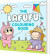 The Lafufu Cosy Colouring Book - English Book