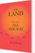 The Land All The Way - English Book