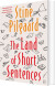 The Land Of Short Sentences - English Book