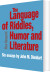 The Language Of Riddles Humor And Literature - Bog