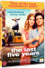 The Last Five Years - DVD