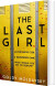 The Last Girl - English Book