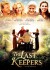 The Last Keepers - DVD