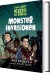 The Last Kids On Earth 1 - Monsterinvasionen - Bog