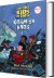 The Last Kids On Earth 4 - Kosmisk Kaos - Bog