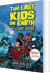 The Last Kids On Earth And The Cosmic Beyond - English Book