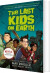 The Last Kids On Earth - English Book