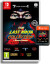 The Last Ninja Collection Bonus Games - Nintendo Switch
