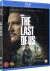 The Last Of Us - Sæson 2 - Blu-Ray