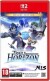 The Legend Of Heroes Trails Beyond The Horizon Deluxe Edition Enfr - Nintendo Switch 2