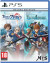 The Legend Of Heroes Trails From Zero The Legend Of Heroes Trails To Azure - PS5