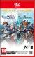 The Legend Of Heroes Trails From Zero The Legend Of Heroes Trails To Azure - Nintendo Switch 2