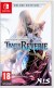The Legend Of Heroes - Trails Into Reverie Deluxe Edition - Nintendo Switch