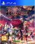The Legend Of Heroes Trails Of Cold Steel Ii - PS4