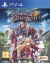 The Legend Of Heroes Trails Of Cold Steel - PS4