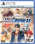 The Legend Of Heroes Trails Through Daybreak Deluxe Edition