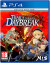 The Legend Of Heroes Trails Through Daybreak Ii - Deluxe Edition - PS4