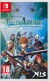 The Legend Of Heroes Trails To Azure - Deluxe Edition - Nintendo Switch