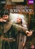 The Legend Of Robin Hood - Bbc - DVD