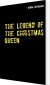 The Legend Of The Christmas Queen - English Book