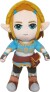 The Legend Of Zelda - Breath Of The Wild - Zelda Bamse