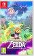 The Legend Of Zelda Echoes Of Wisdom - Nintendo Switch