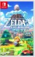 The Legend Of Zelda Links Awakening - Nintendo Switch