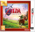 The Legend Of Zelda Ocarina Of Time 3D Selects - Nintendo 3Ds