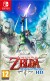 The Legend Of Zelda Skyward Sword Hd - Nintendo Switch