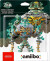 The Legend Of Zelda Tears Of The Kingdom Mineru S Construct Amiibo