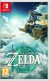 The Legend Of Zelda Tears Of The Kingdom Uk Se Dk Fi - Nintendo Switch