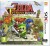 The Legend Of Zelda Tri Force Heroes - Nintendo 3Ds