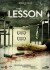 The Lesson - 2015 - DVD