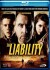 The Liability - Blu-Ray