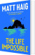 The Life Impossible - English Book