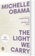 The Light We Carry Overcoming In Uncertain Times - English Book