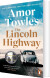 The Lincoln Highway - English Book