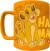 The Lion King Fuzzy Mug