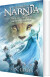 The Lion The Witch And The Wardrobe - English Book