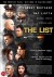 The List - The Perfect Plan - But Who Is Playing Who - DVD