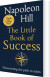 The Little Book Of Success Discovering The Path To Riches - English Book