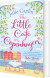 The Little Cafe In Copenhagen - English Book