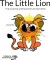 The Little Lion - English Book