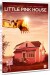 The Little Pink House - DVD