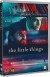 The Little Things - DVD